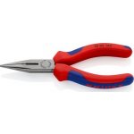 Knipex Kleště půlkulaté s břity 25-02-140 - KN25-02-140 – Zboží Mobilmania