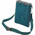 TRIXIE TWIN, taštička na pamlsky, 15 x 18 x 2,5 cm, bavlna/polyester – Zbozi.Blesk.cz