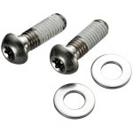 SRAM CALIPER MOUNTING HWARE TI (STD) – Zboží Dáma