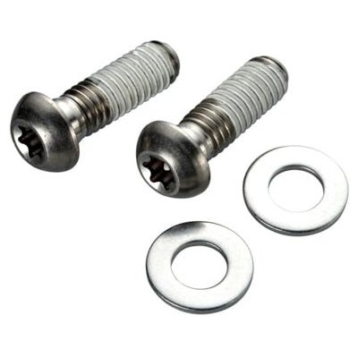 SRAM CALIPER MOUNTING HWARE TI (STD) – Zboží Dáma