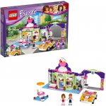 LEGO® Friends 41320 Obchod se zmraženými jogurty v Heartlake – Hledejceny.cz