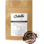 Julietta Colombia Excelso zrnková 250 g – Hledejceny.cz