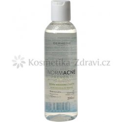 Dermedic micelární voda H20 Normacne Preventi 200 ml