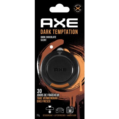 AXE 3D Airfreshener Dark Temptation | Zboží Auto