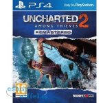 Uncharted 2: Among Thieves – Hledejceny.cz