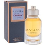 Cartier L Envol de Cartier parfémovaná voda pánská 50 ml – Hledejceny.cz