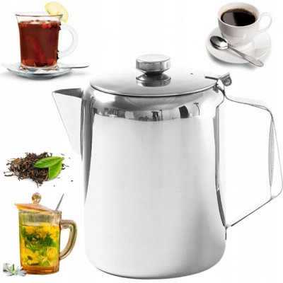 Hendi Konvice kávu/čaj 0.6 L – Sleviste.cz