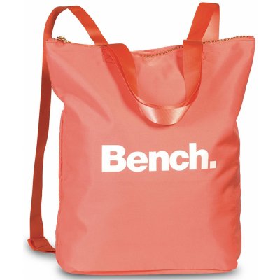 Bench City girls Tote Coral oranžová 14 l – Sleviste.cz