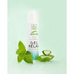 Atlantia krém po opalování z Aloe vera 75 ml – Zboží Dáma