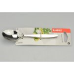 Banquet Lžička mocca Colette 3 ks – Zboží Mobilmania