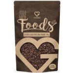 Goodie Kakaové boby drcené RAW BIO 250 g – Hledejceny.cz
