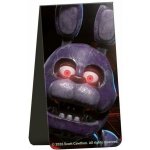 Five nights at Freddy's Freddy - Záložka do knihy – Hledejceny.cz