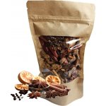 Beluto bylinná směs do sauny koření 100 g – Zboží Dáma