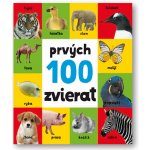 Prvých 100 zvieratý autor – Sleviste.cz