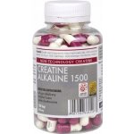 Megabol Creatine Alkaline 1500 120 kapslí – Zbozi.Blesk.cz