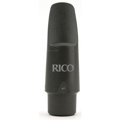 Rico Alto Sax Metalite M7 – Zboží Dáma