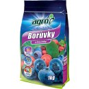 Agro Organominerální hnojivo borůvky a brusinky 1 kg