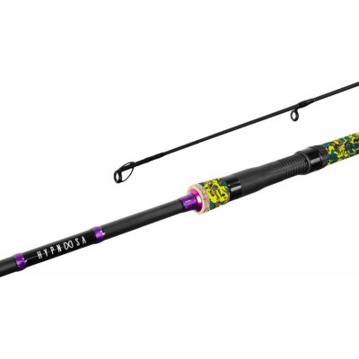 Delphin HYPNOOSA 2,4 m 60 g 2 díly – Hledejceny.cz