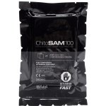 SAM Medical CHITOSAM 100 hemostatické krytí 7,6 cm x 1,83 m – Sleviste.cz