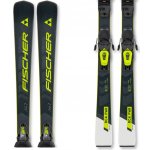 Fischer RC4 POWER TPR 24/25 – Zboží Dáma