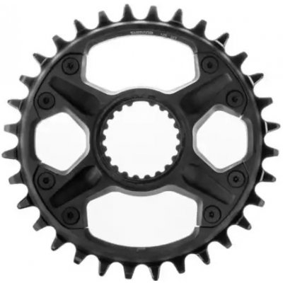 Shimano Deore FC-M6100 12sp. převodník 32 z. 32 zubů – Zbozi.Blesk.cz