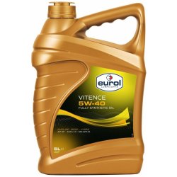 Eurol Vitence 5W-40 5 l