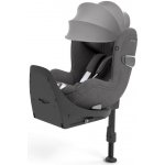 Cybex SIRONA T PLUS i-size 2024 Mirage Grey – Hledejceny.cz