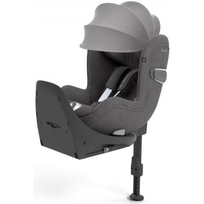 Cybex SIRONA T PLUS i-size 2024 Mirage Grey – Zbozi.Blesk.cz