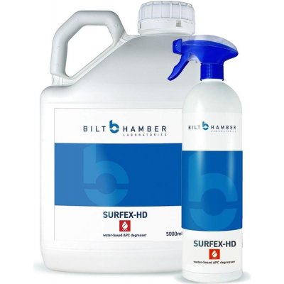 Bilt Hamber Surfex-HD 1 l – Hledejceny.cz