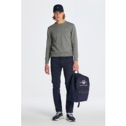 Gant REGULAR DESERT JEANS modrá