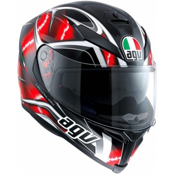 AGV K-5 S Hurricane