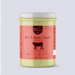 Syta micha Vývar z hovězích kostí 400 ml – Sleviste.cz