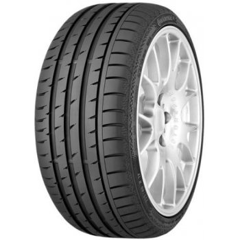 Continental SportContact 6 295/25 R21 96Y
