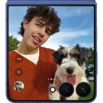 Samsung Galaxy Z Flip7 F766B 12GB/512GB Blue Shadow – Sleviste.cz