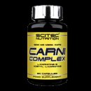 Scitec Nutrition Carni Complex 60 kapslí