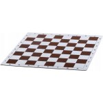 Šachovnice rolovací č. 6 (51 cm), protiskluzová spodní strana Sunrise Chess ‎& Games – Zboží Živě