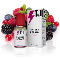 T-JUICE Forest Affair 30 ml