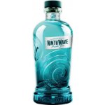 Ninth Wave Gin 43% 0,7 l (holá láhev) – Hledejceny.cz