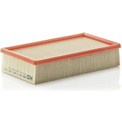 Vzduchový filtr MANN-FILTER C 26 110/1 – Hledejceny.cz