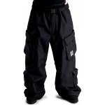 Burton B 2L Baggy Cargo Pant true black 26/27 – Hledejceny.cz
