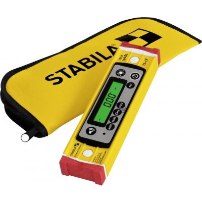 Stabila TECH 196 DL 19831 Tasche 23 cm 0.5 mm/m – Zbozi.Blesk.cz