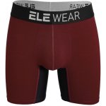 Bambusové boxerky EleWear – Zboží Dáma