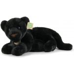 Eco-Friendly Panter ležící 40 cm – Zboží Mobilmania