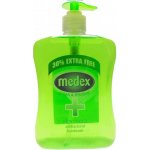 Medex Antibacterial tekuté mýdlo Aloe Vera 650 ml