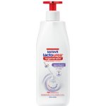 Lactovit zpevňující tělové mléko s dávkovačem 400 ml – Zboží Dáma