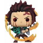 Funko Pop! 1748 Demon Slayer Tanjiro Kamado – Sleviste.cz