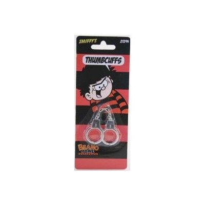 Smiffys.com Pouta na prsty 80-D,124 – Sleviste.cz