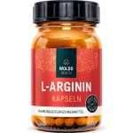 Woldo Health L-Arginin 120 kapslí – Hledejceny.cz