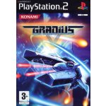 Gradius V – Zboží Dáma