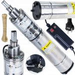 ORCA 550W M79913 – Zboží Dáma